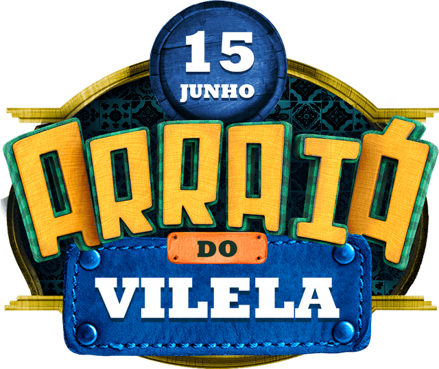 Arraiá do Vilela